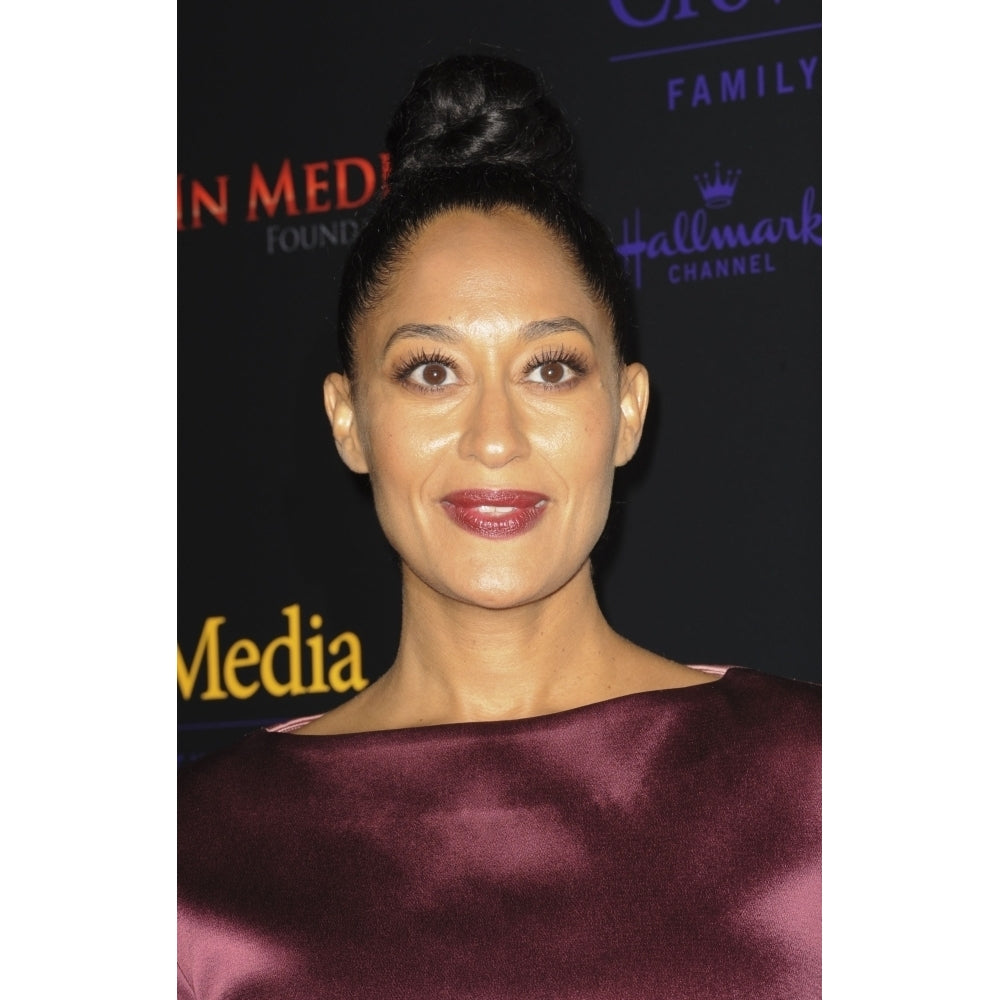 Tracee Ellis Ross At Arrivals For Alliance For Women In Media Foundation 40Th Anniversary Gracies Awards The Image 2