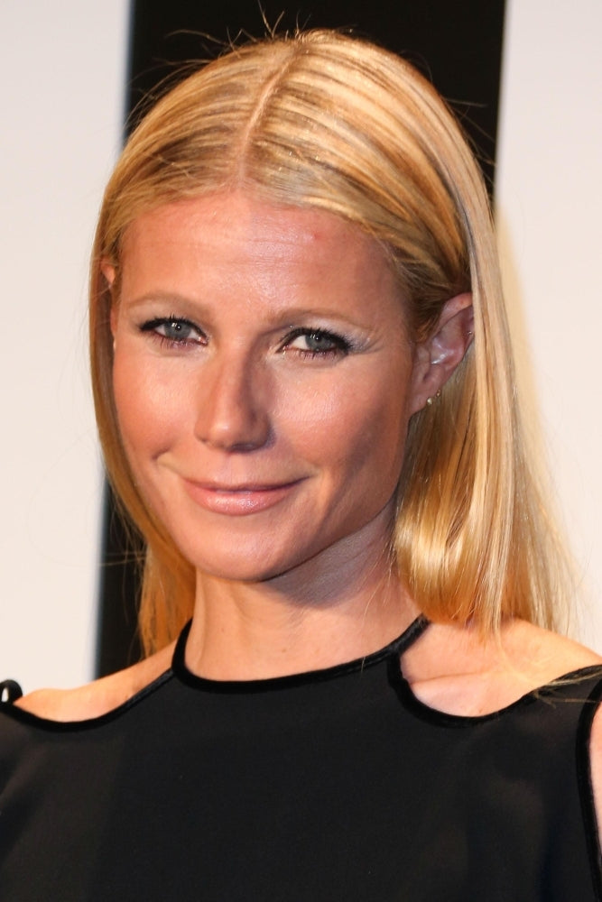 Gwyneth Paltrow In Attendance For Tom Ford Autumn/Winter 2015 Womenswear Collection Photo Print Image 1