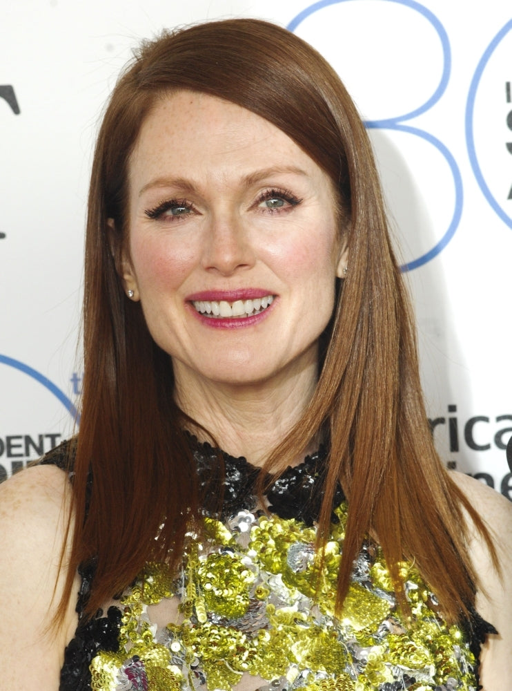 Julianne Moore At Arrivals For 30Th Film Independent Spirit Awards 2015 - Arrivals 1 Photo Print Image 1