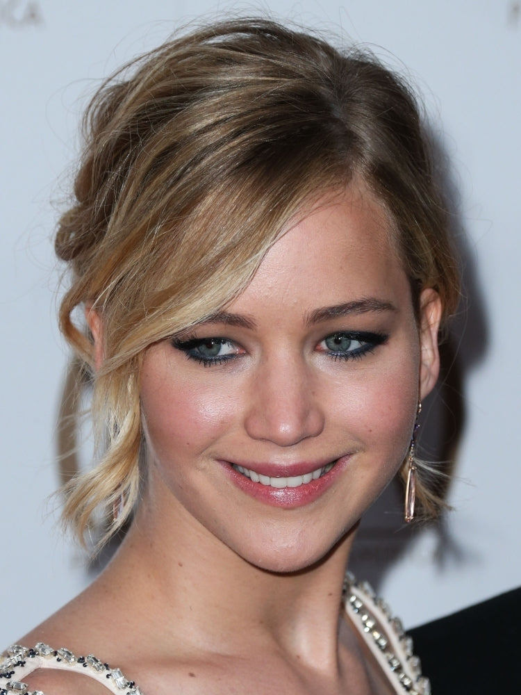 Jennifer Lawrence At Arrivals For 26Th Annual Producers Guild Awards - Pga 2015 Photo Print Image 1