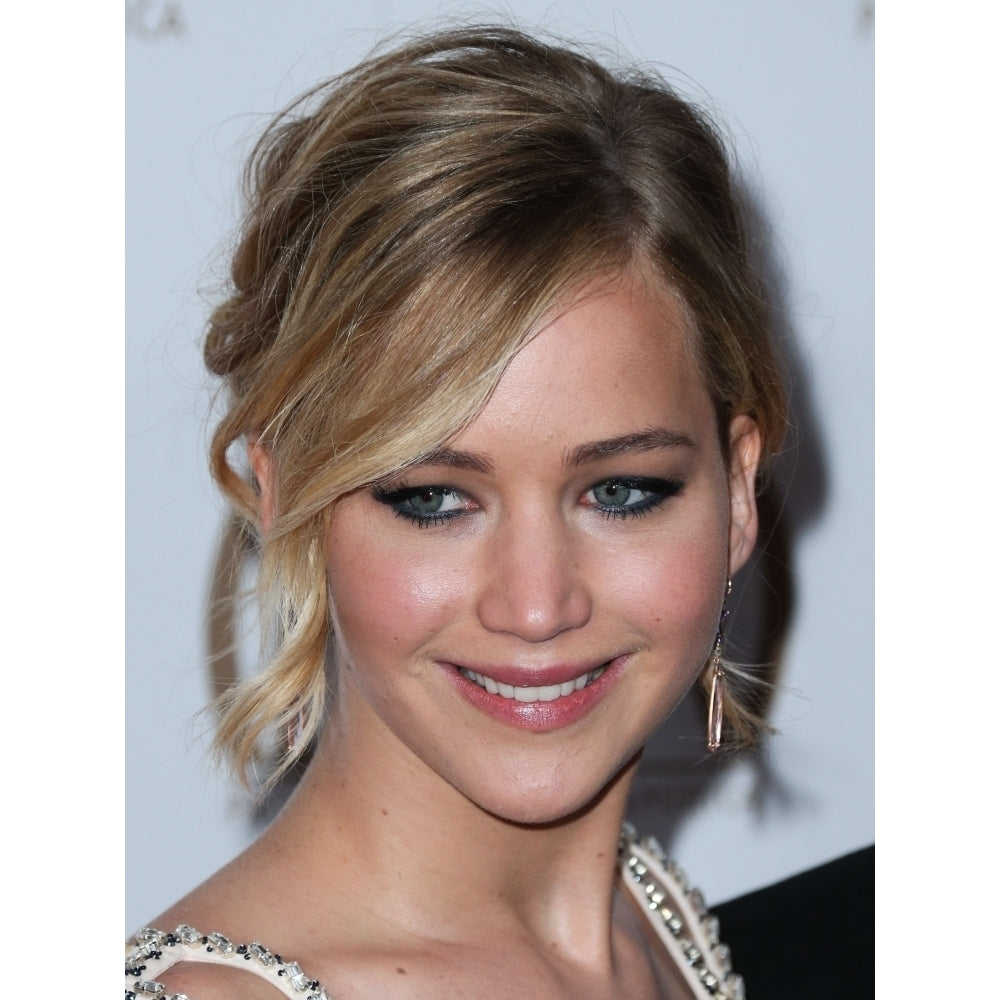 Jennifer Lawrence At Arrivals For 26Th Annual Producers Guild Awards - Pga 2015 Photo Print Image 2