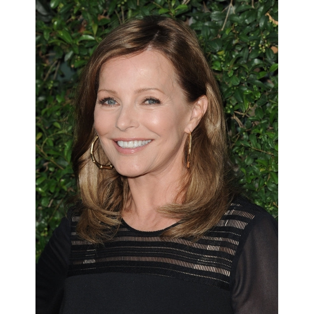 Cheryl Ladd At Arrivals For Tca Summer Press Tour Hallmark Reception Private Residence Beverly Hills Ca July 29 Image 1