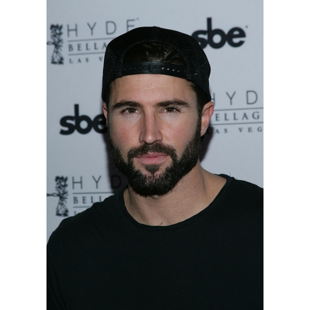 Brody Jenner At Arrivals For Brody Jenner DjS At Hyde Bellagio Hyde At Bellagio Resort and Casino Las Vegas Nv Image 1