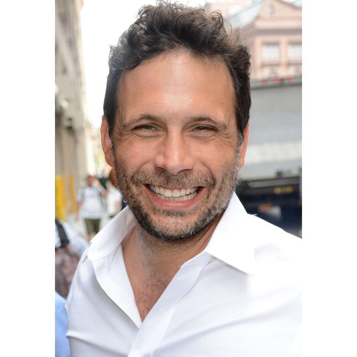 Jeremy Sisto Out And About For Celebrity Candids - Mon York Ny August 31 2015. Photo By Derek StormEverett Image 1