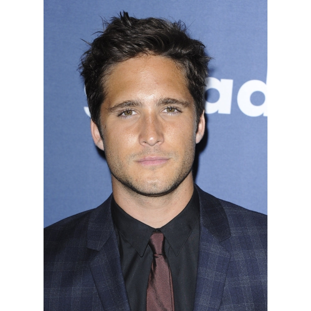 Diego Boneta At Arrivals For 27Th Annual Glaad Media Awards The Beverly Hilton Hotel Beverly Hills Ca April 2 2016. Image 2