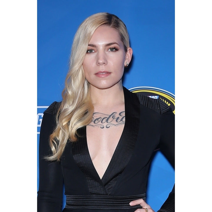 Skylar Grey At Arrivals For 2016 Nascar Sprint Cup Series Awards At ChampionS Week Wynn Las Vegas Las Vegas Nv Image 1