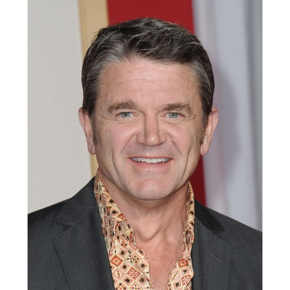 John Michael Higgins At Arrivals For Almost Christmas Premiere The Regency Village Theatre Los Angeles Ca November 3 Image 1