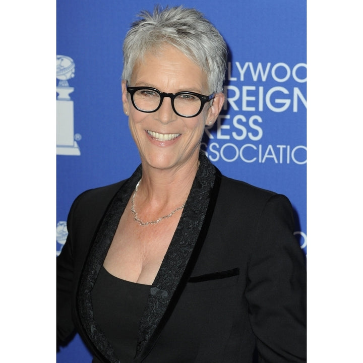 Jamie Lee Curtis At Arrivals For Hollywood Foreign Press AssociationS Annual Grants Banquet The Beverly Image 2