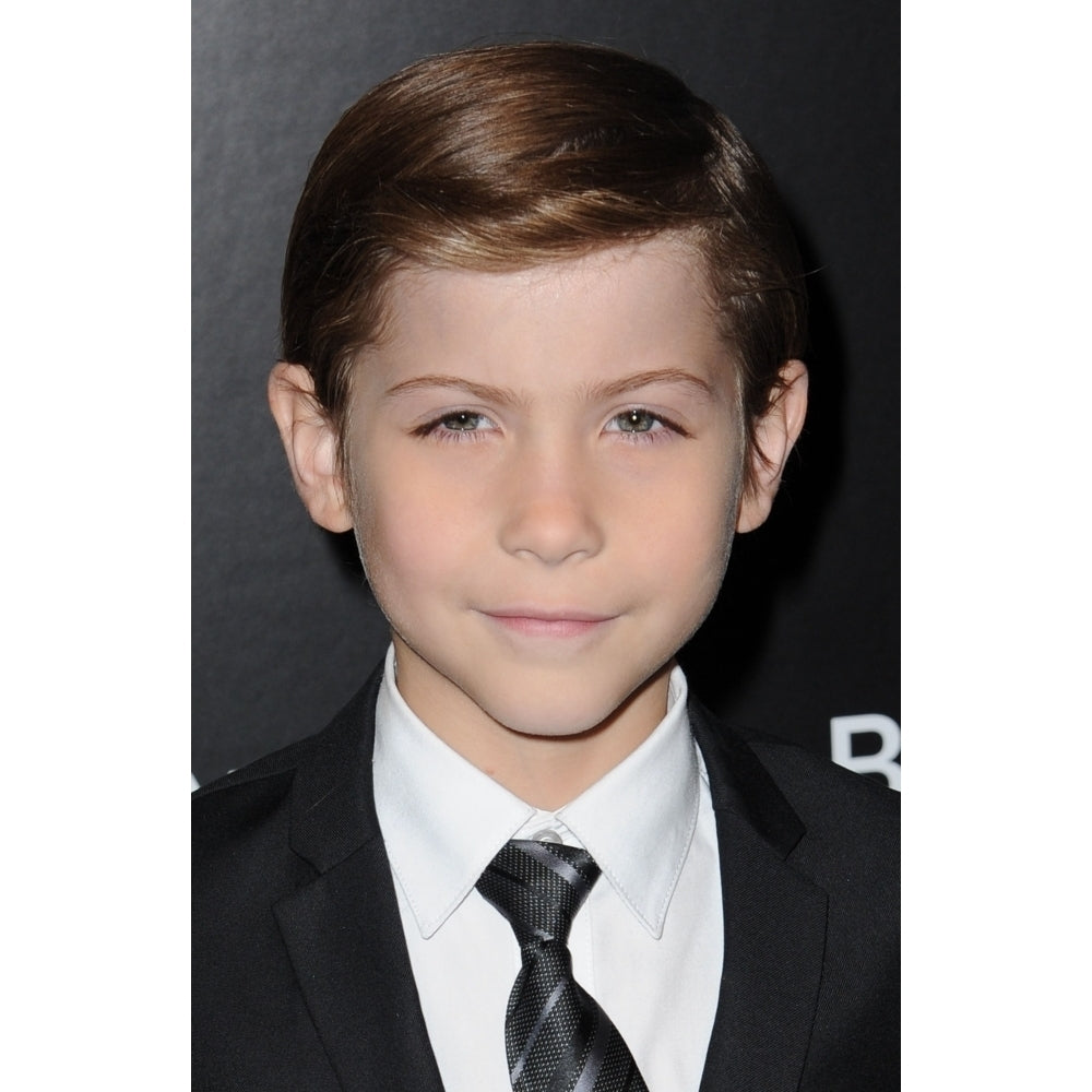 Jacob Tremblay At Arrivals For The National Board Of Review Gala Honoring The 2015 Award Winners Cipriani 42Nd Street Image 2