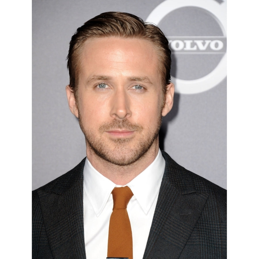 Ryan Gosling At Arrivals For La La Land Premiere Regency Westwood Village Theatre Los Angeles Ca December 6 2016. Image 1