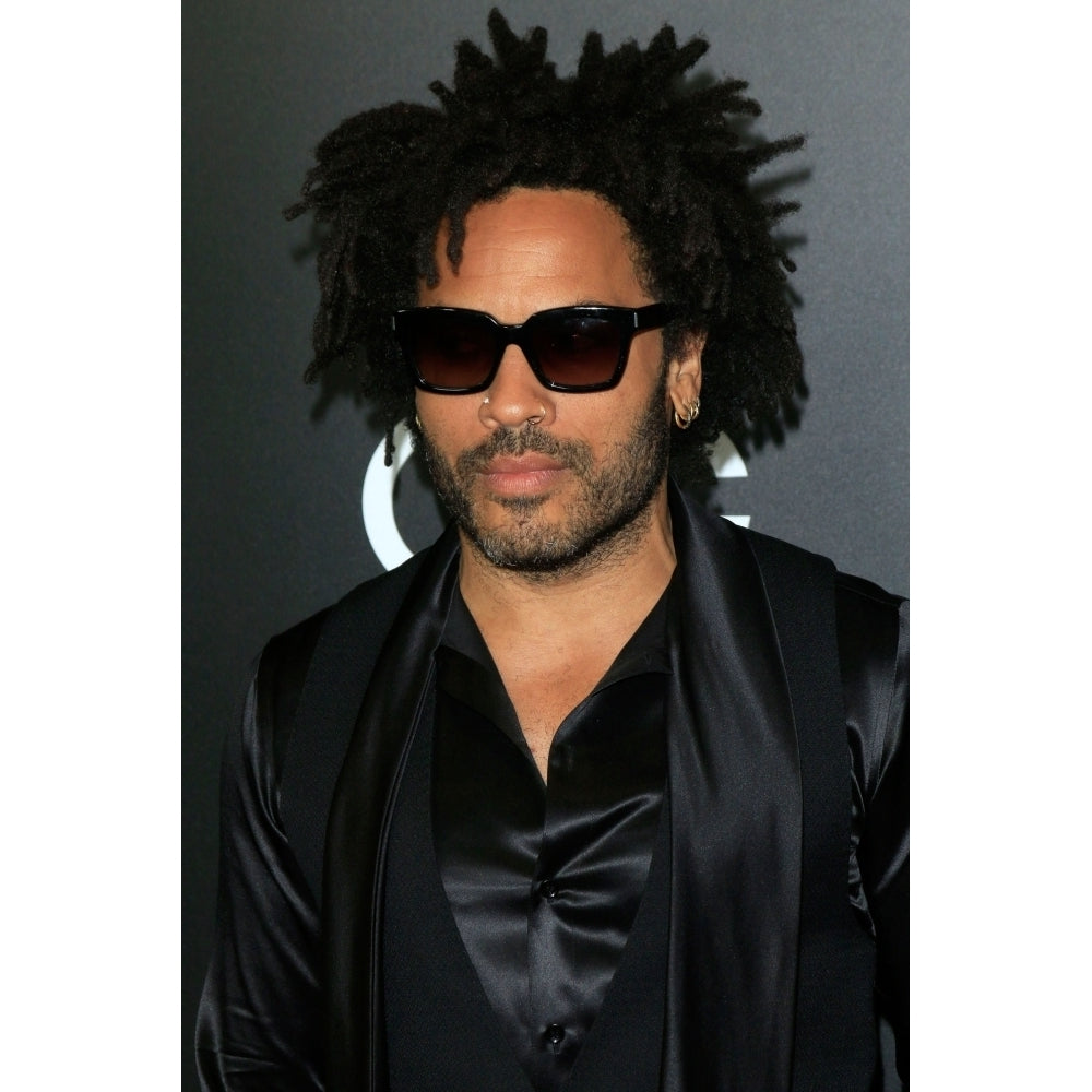 Lenny Kravitz At Arrivals For The 20Th Annual Hollywood Film Awards The Beverly Hilton Hotel Beverly Hills Ca Image 1