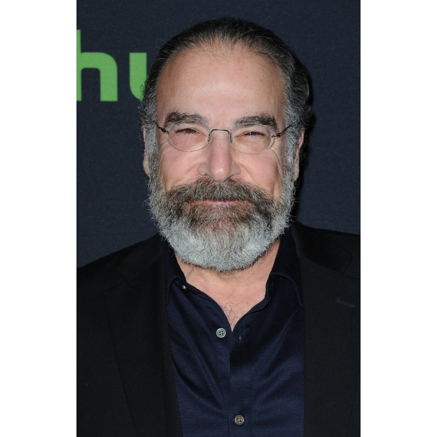 Mandy Patinkin In Attendance For Homeland At Paleyfest York 2016 The Paley Center For Media York Ny October Image 1