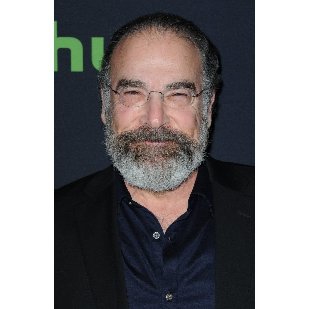 Mandy Patinkin In Attendance For Homeland At Paleyfest York 2016 The Paley Center For Media York Ny October Image 2