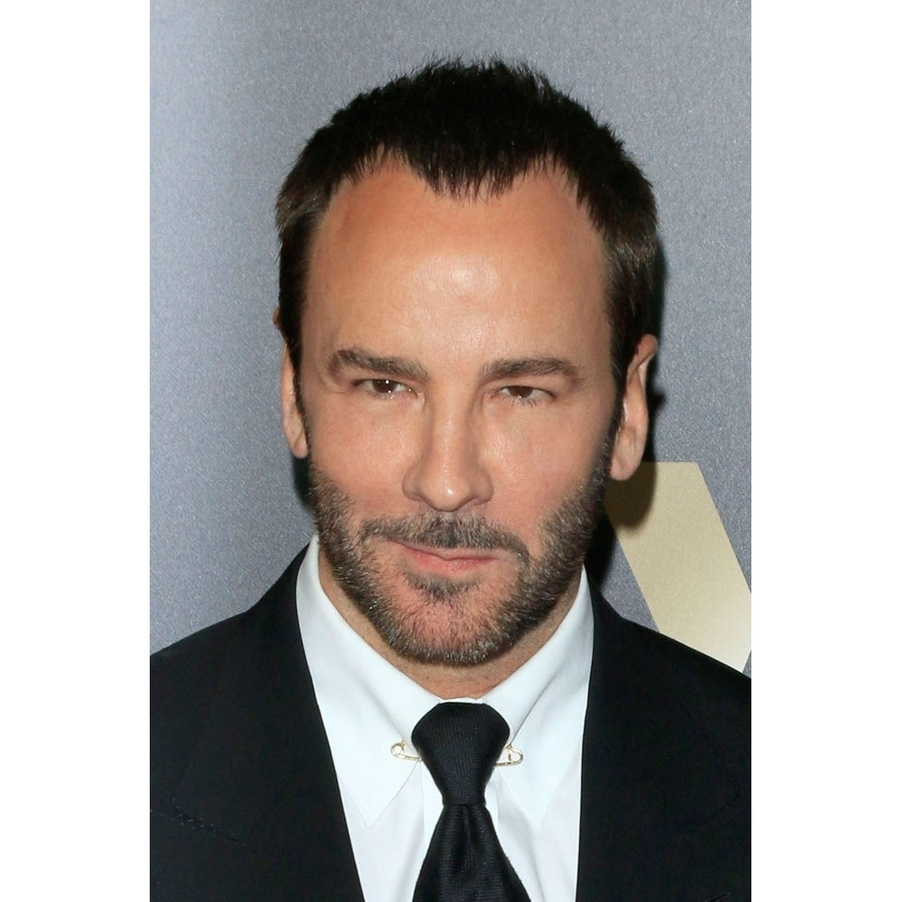 Tom Ford At Arrivals For The 20Th Annual Hollywood Film Awards The Beverly Hilton Hotel Beverly Hills Ca November 6 Image 2