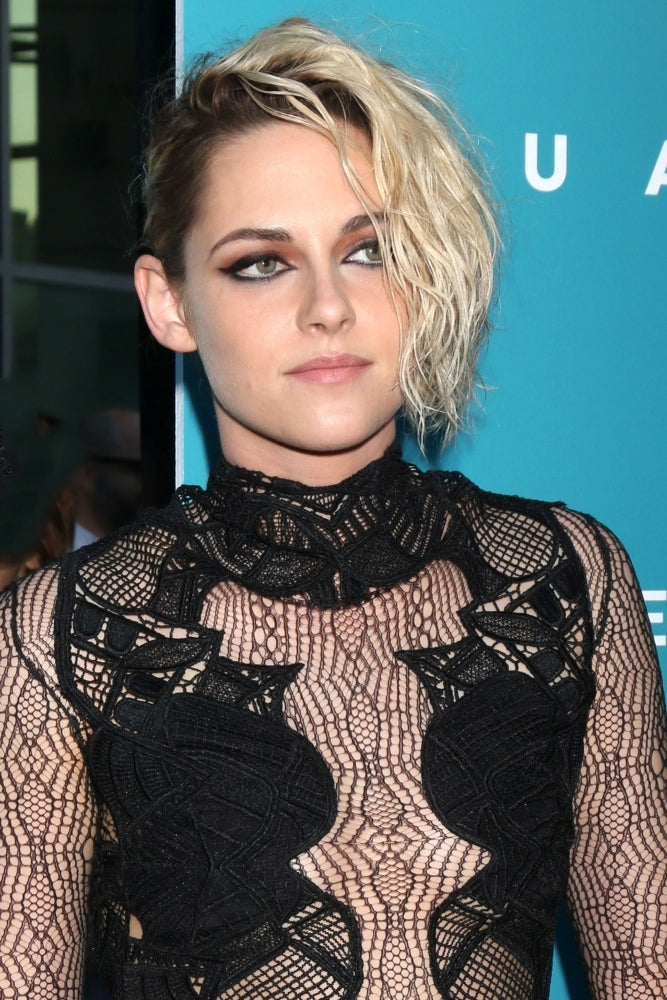 Kristen Stewart At Arrivals For Equals Premiere Arclight Hollywood Los Angeles Ca July 7 2016. Photo By Priscilla Image 1