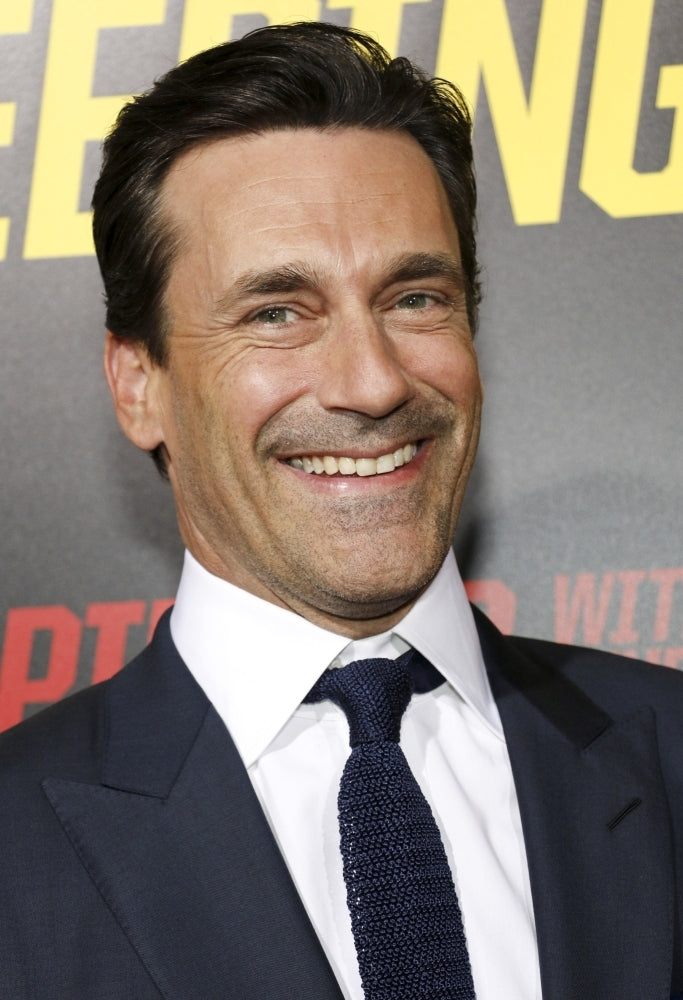 Jon Hamm At Arrivals For Keeping Up With The Joneses Premiere Fox Studios Los Angeles Ca October 8 2016. Photo By Image 1