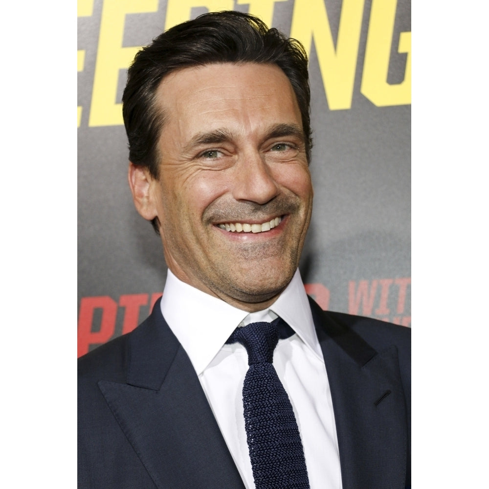 Jon Hamm At Arrivals For Keeping Up With The Joneses Premiere Fox Studios Los Angeles Ca October 8 2016. Photo By Image 2