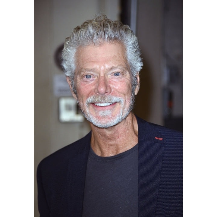 Stephen Lang Out And About For Celebrity Candids - Tue York Ny August 9 2016. Photo By Derek StormEverett Image 1