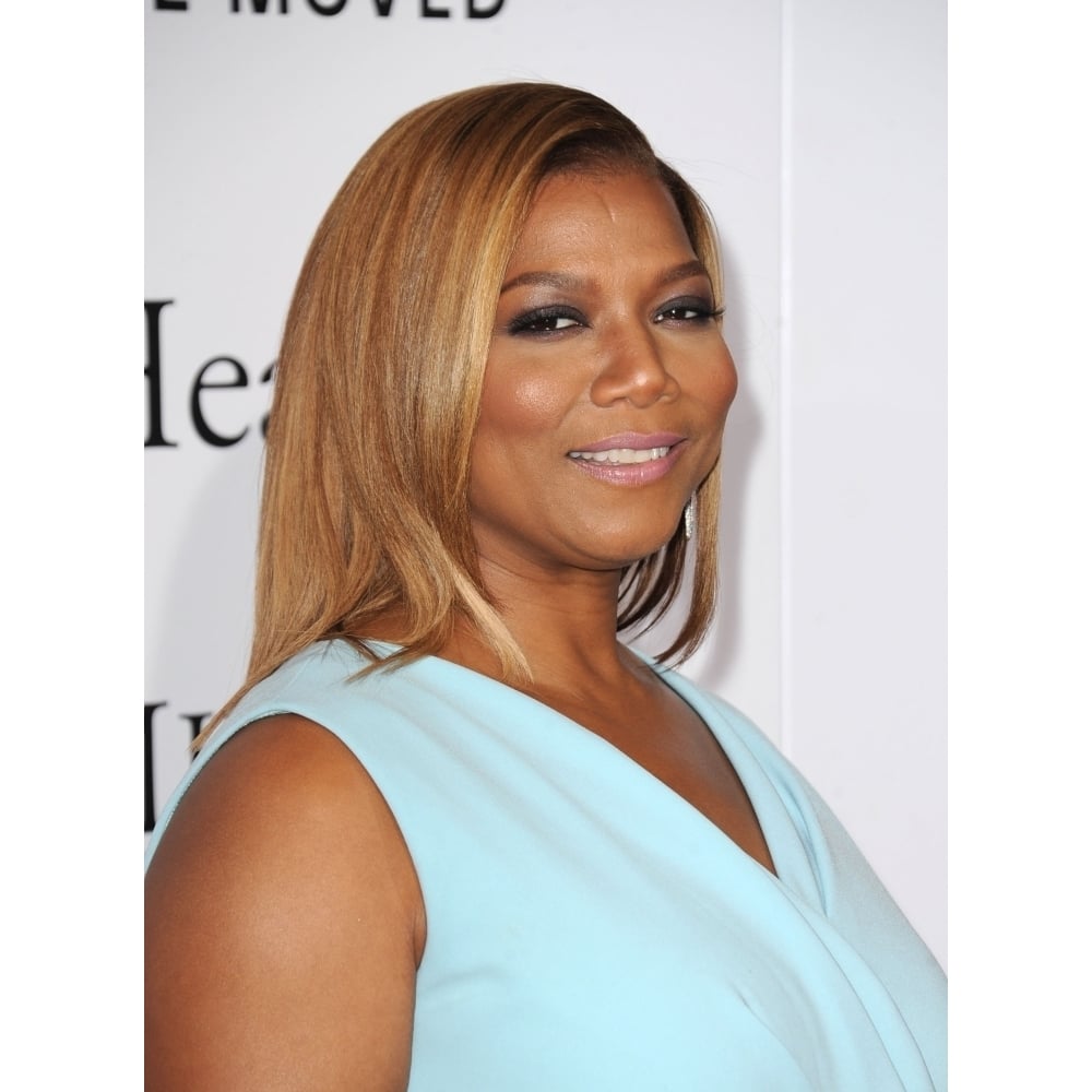 Queen Latifah At Arrivals For Miracles From Heaven Premiere Arclight Hollywood Los Angeles Ca March 9 2016. Photo By Image 1