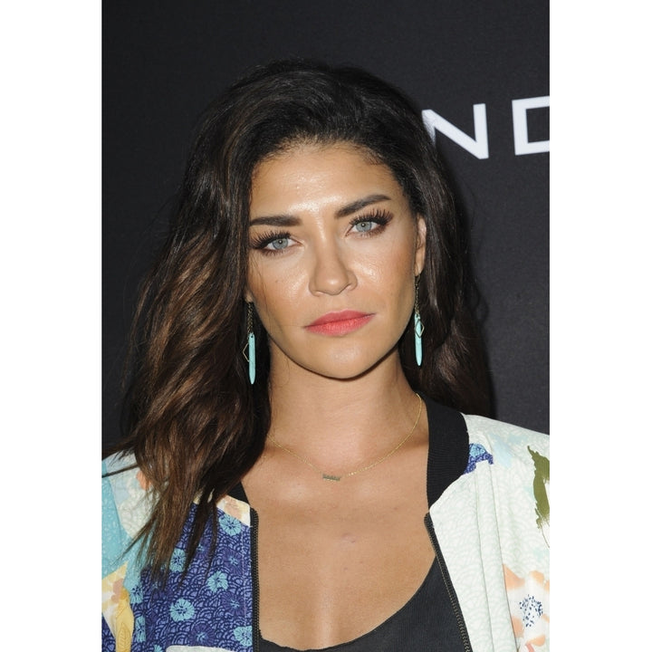 Jessica Szohr At Arrivals For Undrafted Premiere Arclight Hollywood Los Angeles Ca July 11 2016. Photo By Elizabeth Image 1