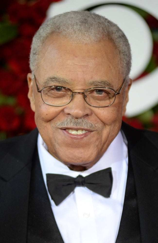 James Earl Jones At Arrivals For 70Th Annual Tony Awards 2016 - Arrivals 2 Beacon Theatre York Ny June 12 2016. Image 1