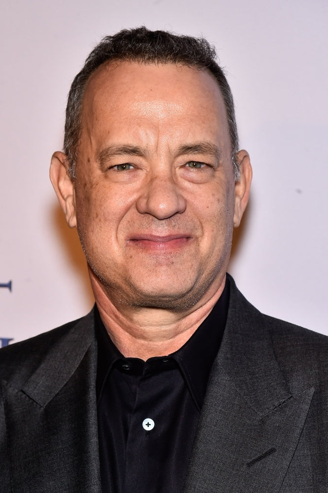 Tom Hanks At Arrivals For My Big Fat Greek Wedding 2 Premiere Photo Print Image 1