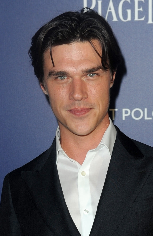 Finn Wittrock At Arrivals For Piaget Launch Party For The Maison Timepiece The Duggal Greenhouse Brooklyn Ny July 14 Image 1