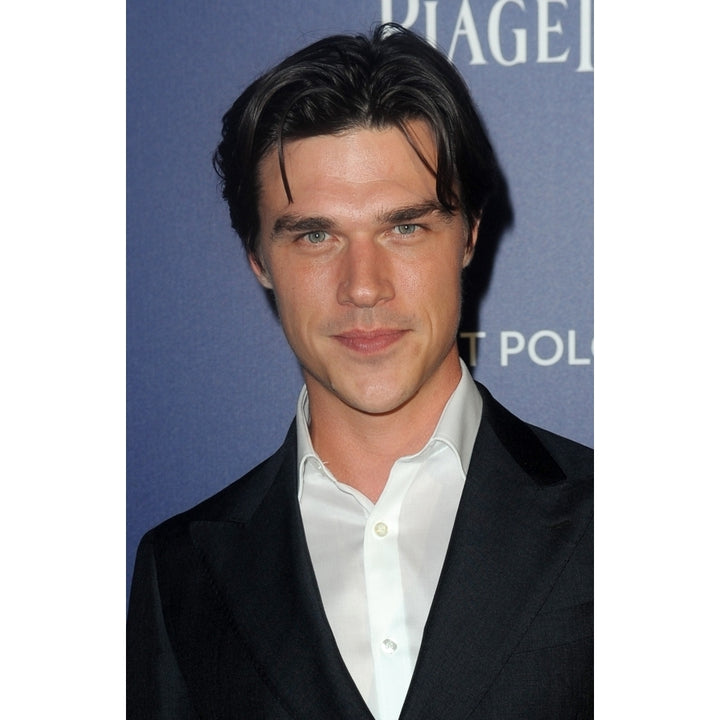 Finn Wittrock At Arrivals For Piaget Launch Party For The Maison Timepiece The Duggal Greenhouse Brooklyn Ny July 14 Image 2