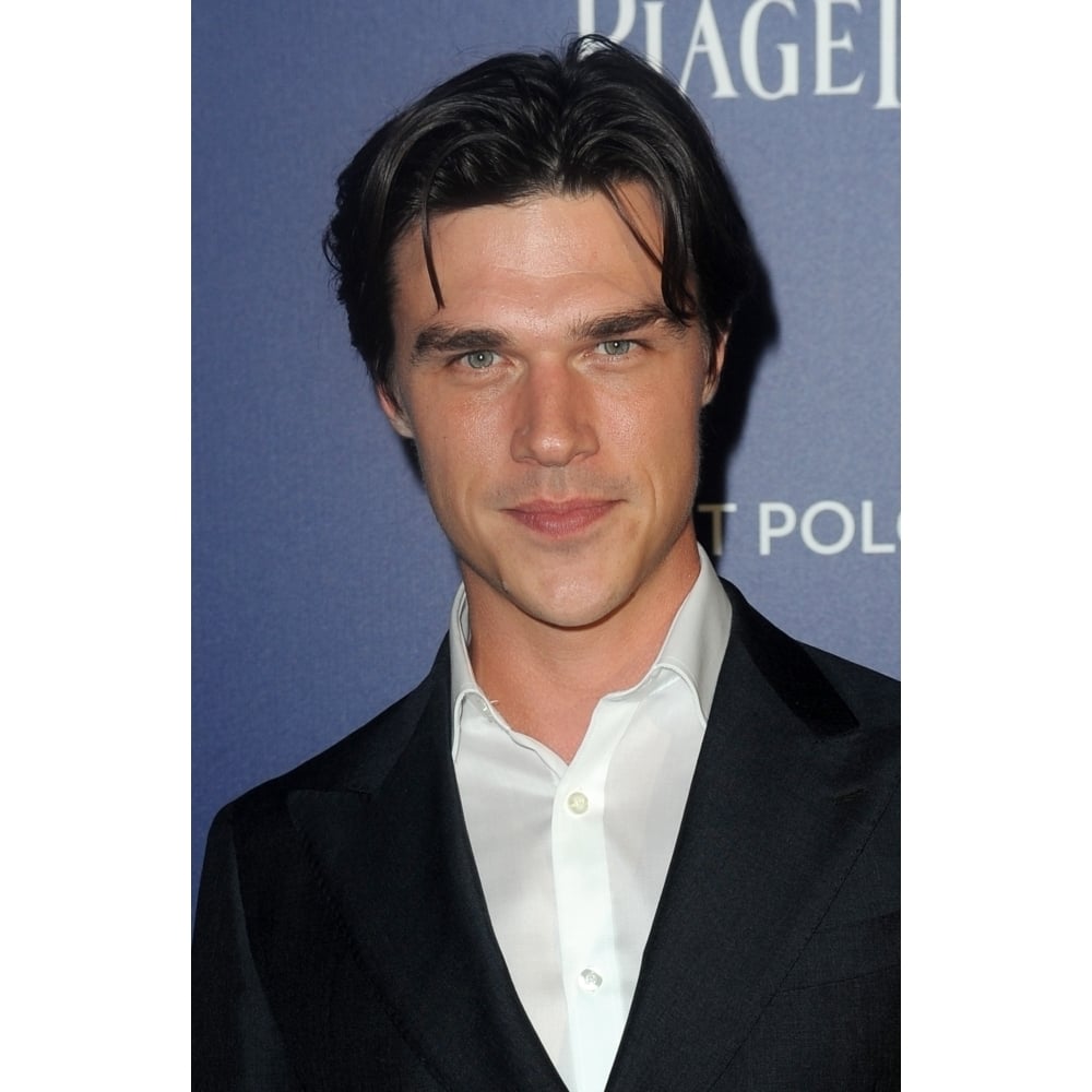 Finn Wittrock At Arrivals For Piaget Launch Party For The Maison Timepiece The Duggal Greenhouse Brooklyn Ny July 14 Image 1