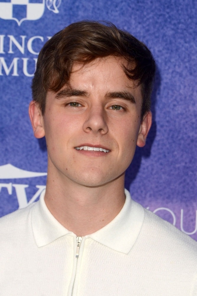 Connor Franta At Arrivals For VarietyS Power Of Young Hollywood Event Neuehouse Hollywood Los Angeles Ca August 16 Image 1