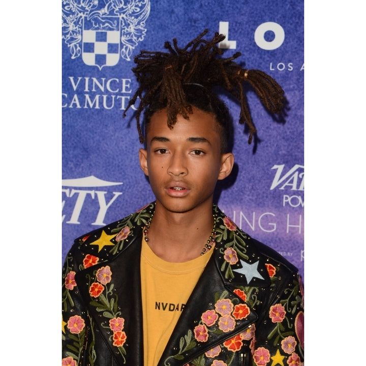 Jaden Smith At Arrivals For VarietyS Power Of Young Hollywood Event Neuehouse Hollywood Los Angeles Ca August 16 Image 1