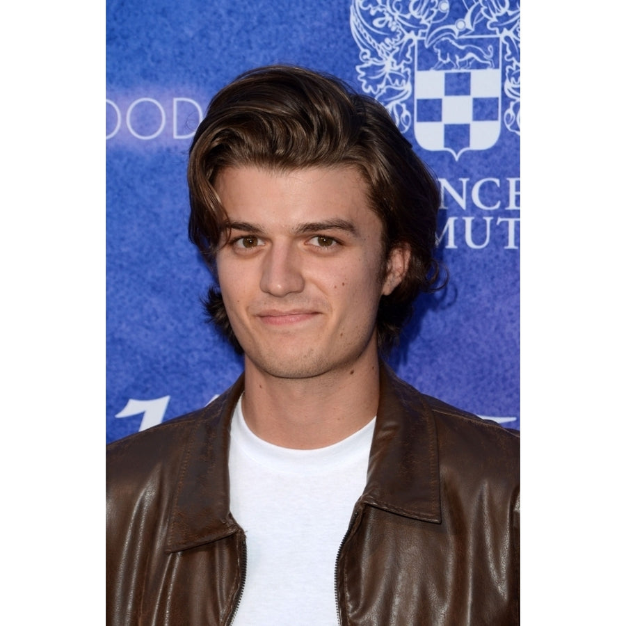 Joe Keery At Arrivals For VarietyS Power Of Young Hollywood Event Neuehouse Hollywood Los Angeles Ca August 16 Image 1