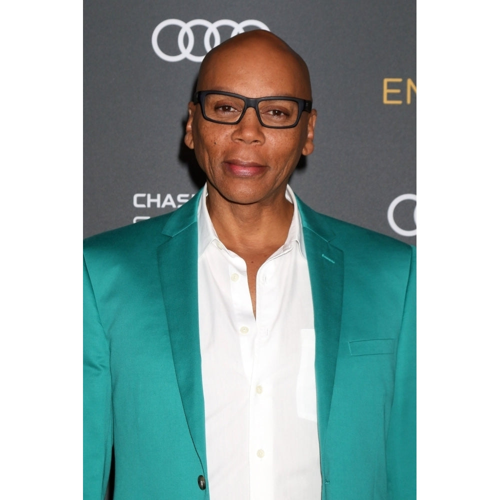 Rupaul Charles At Arrivals For Television Academy Reception Honoring 68Th Emmy Award Performer Nominees Spectra By Image 1