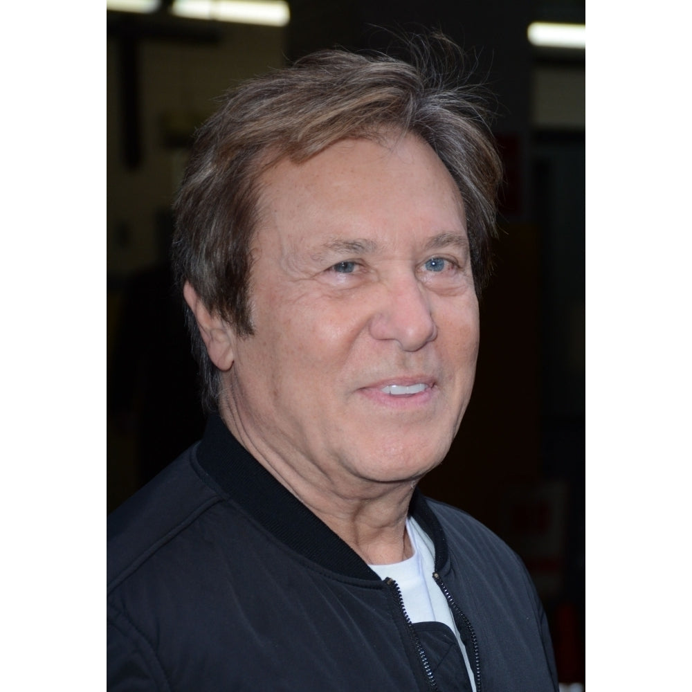 Chicago Robert Lamm Out And About For Celebrity Candids - Mon York Ny April 18 2016. Photo By Derek Image 1