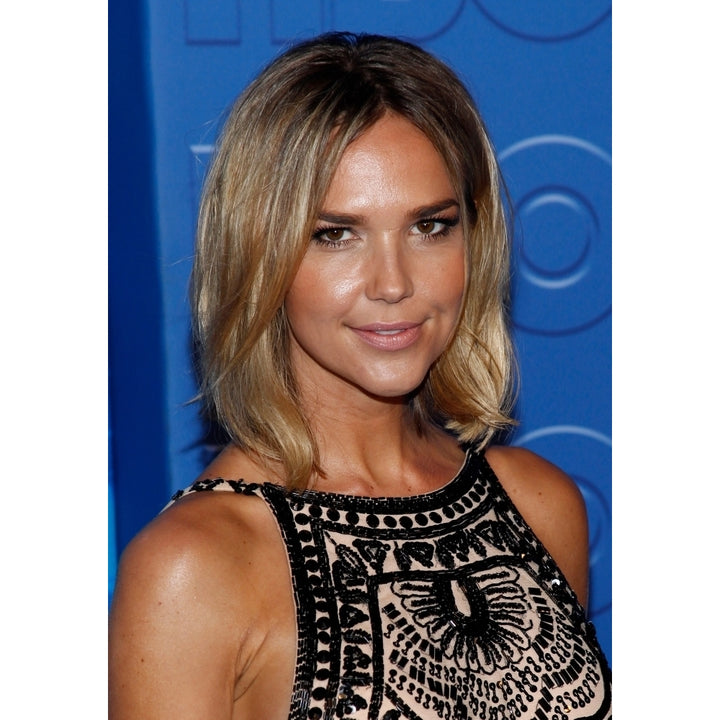 Arielle Kebbel At Arrivals For HboS Post-Emmy Awards Party - Part 2 The Plaza At Pacific Design Center Los Angeles Image 1