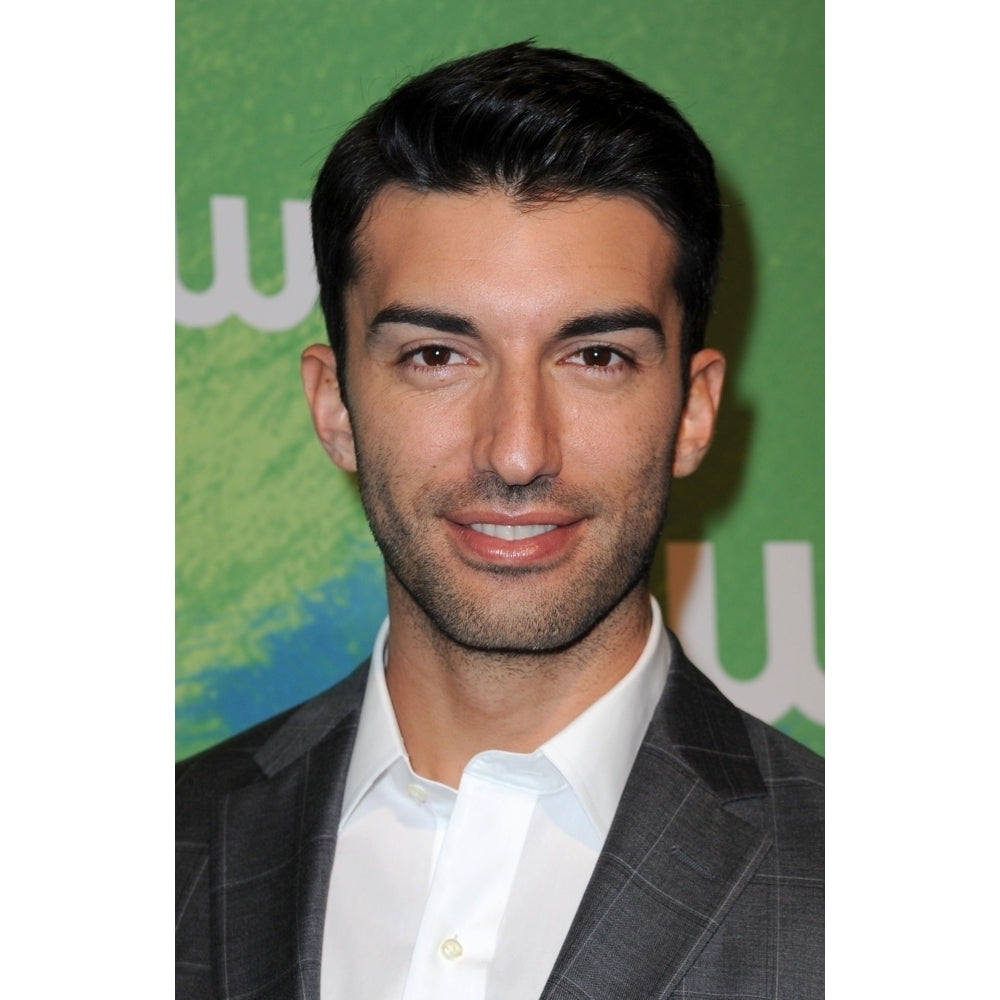 Justin Baldoni At Arrivals For The Cw Upfronts 2016 The London Hotel York Ny May 19 2016. Photo By Kristin Image 2