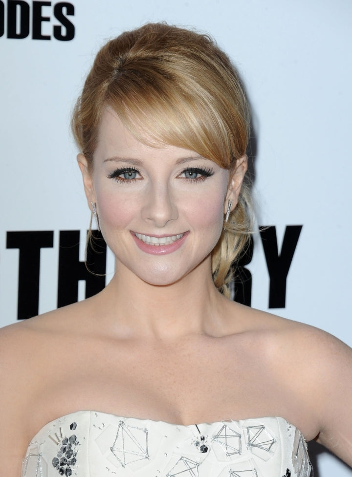 Melissa Rauch At Arrivals For The Big Bang Theory 200Th Episode Party Vibiana Los Angeles Ca February 20 2016. Photo Image 1