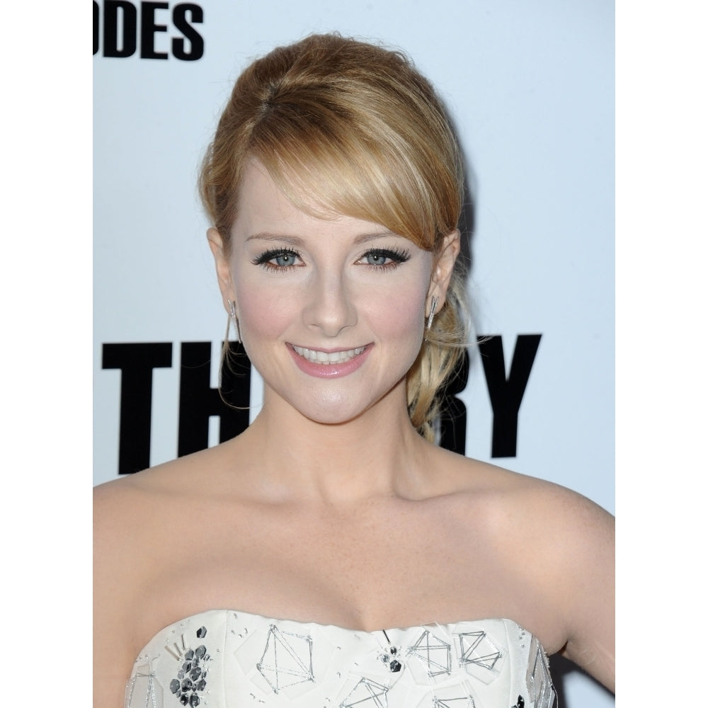 Melissa Rauch At Arrivals For The Big Bang Theory 200Th Episode Party Vibiana Los Angeles Ca February 20 2016. Photo Image 1