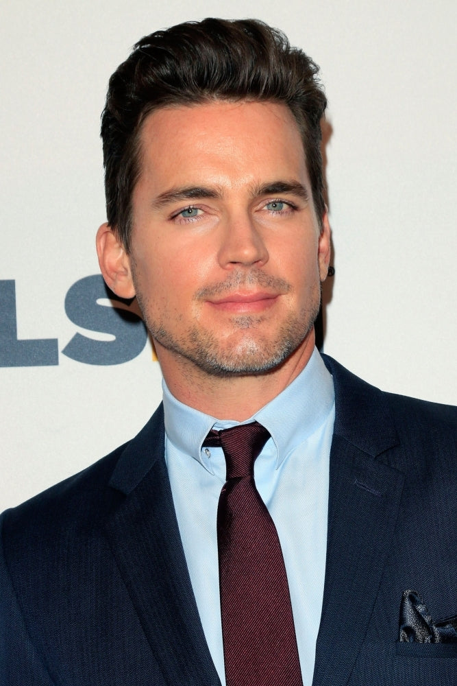 Matt Bomer At Arrivals For Glsen Respect Awards Los Angeles The Beverly Wilshire Hotel Beverly Hills Ca October 21 Image 1