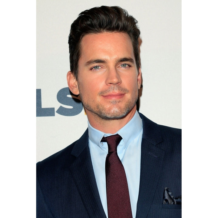 Matt Bomer At Arrivals For Glsen Respect Awards Los Angeles The Beverly Wilshire Hotel Beverly Hills Ca October 21 Image 2