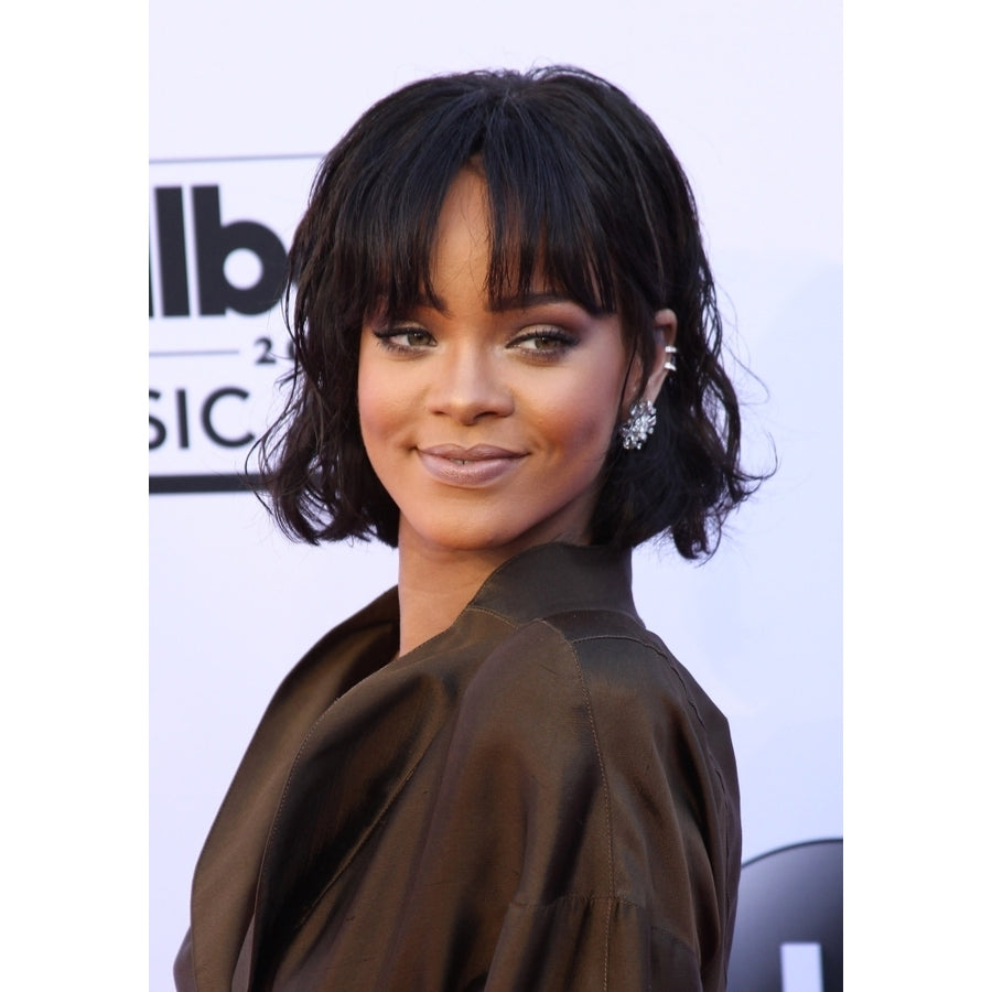 Rihanna At Arrivals For 2016 Billboard Music Awards - Arrivals 1 Photo Print Image 1