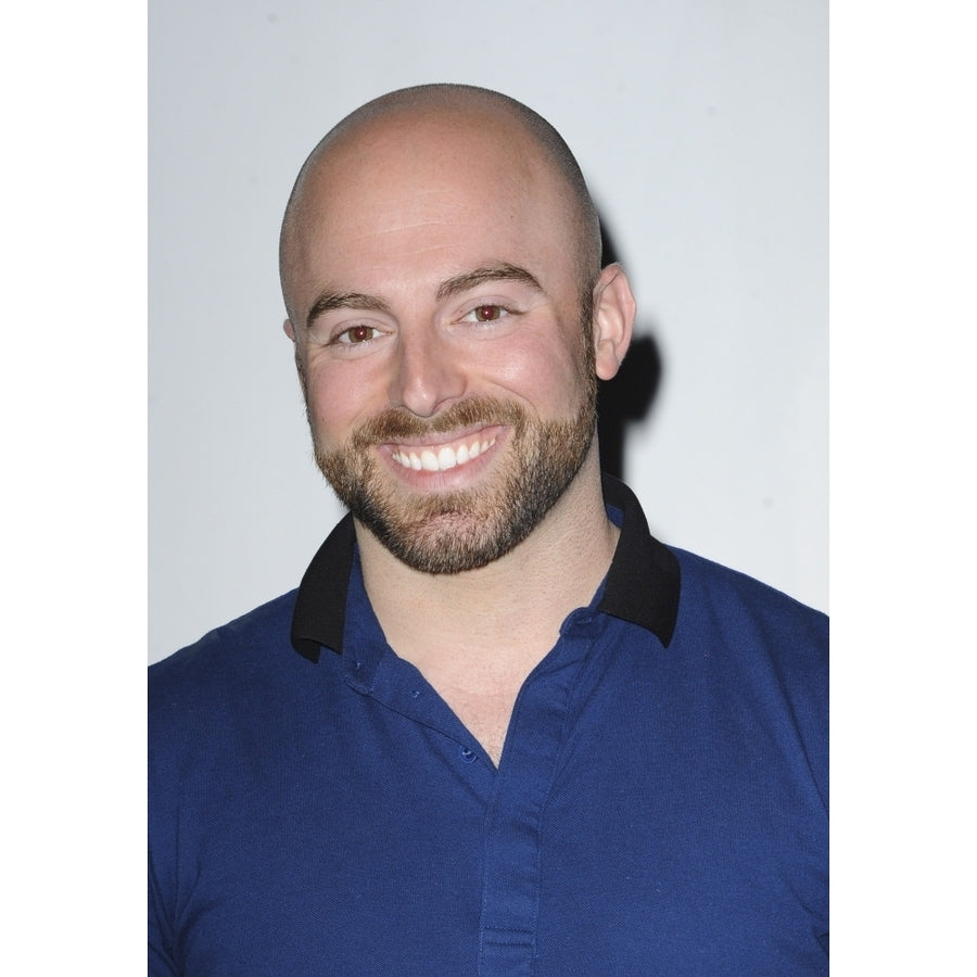 Matthew Santoro In Attendance For 7Th Annual Vidcon 2016 The Anaheim Convention Center Anaheim Ca June 23 2016. Image 1