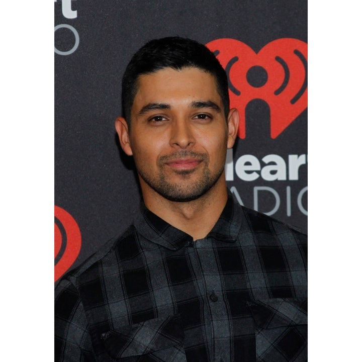 Wilmer Valderrama At Arrivals For 2016 Iheartradio Music Festival - Sat 4 T-Mobile Arena Las Vegas Nv September 24 Image 2