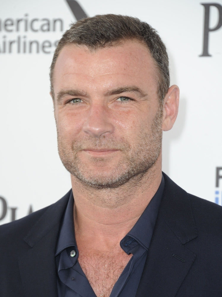 Liev Schreiber At Arrivals For 2016 Film Independent Spirit Awards - Arrivals 1 Photo Print Image 1