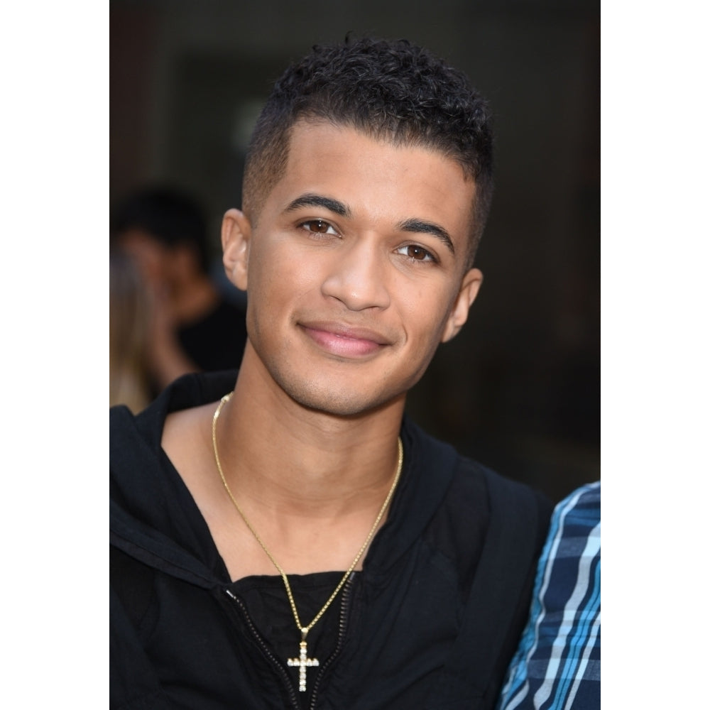 Jordan Fisher Out And About For Celebrity Candids - Wed York Ny July 27 2016. Photo By Derek StormEverett Image 2