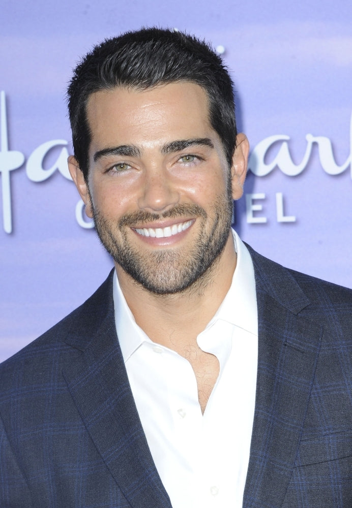 Jesse Metcalfe At Arrivals For Hallmark Summer Tca Event Private Residence Beverly Hills Ca July 27 2016. Photo By Image 2