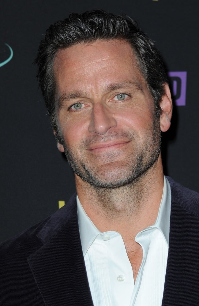 Peter Hermann At Arrivals For Tv LandS Younger Impastor Premiere Party Vandal York Ny September 27 2016. Photo Image 1