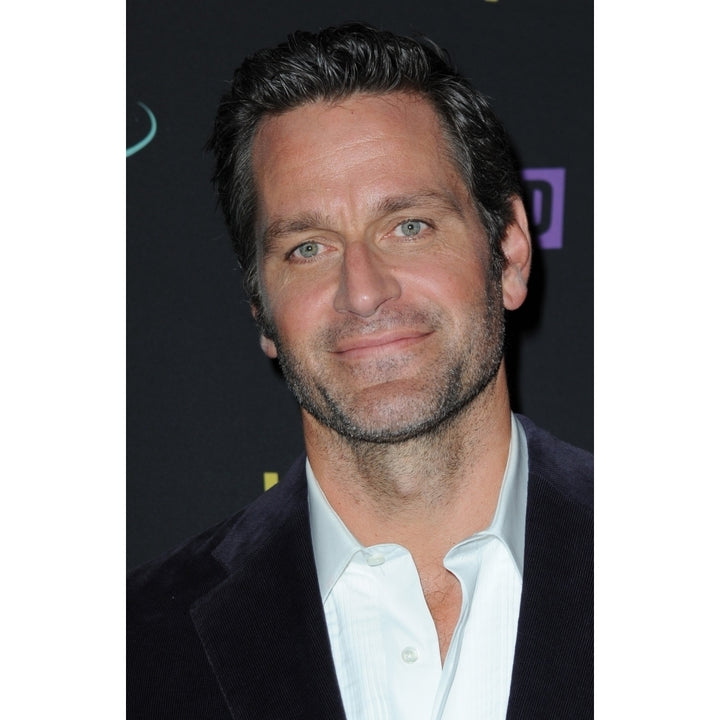 Peter Hermann At Arrivals For Tv LandS Younger Impastor Premiere Party Vandal York Ny September 27 2016. Photo Image 2