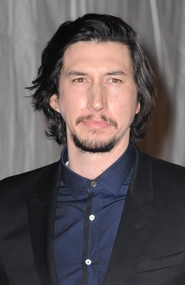 Adam Driver At Arrivals For Gotham Independent Film Awards 2016 Cipriani Wall Street York Ny November 28 2016. Image 1