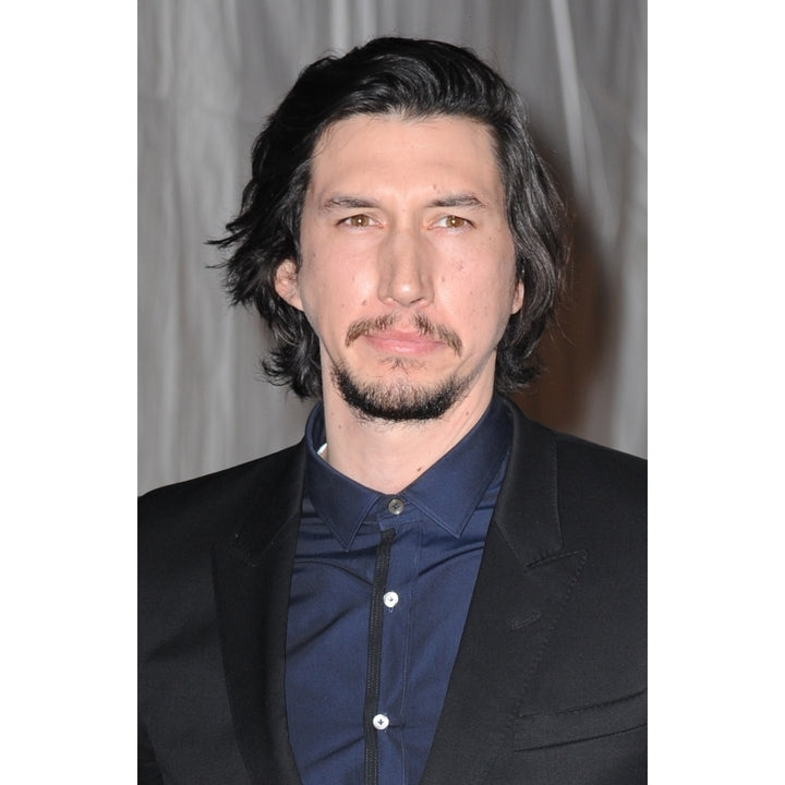 Adam Driver At Arrivals For Gotham Independent Film Awards 2016 Cipriani Wall Street York Ny November 28 2016. Image 2